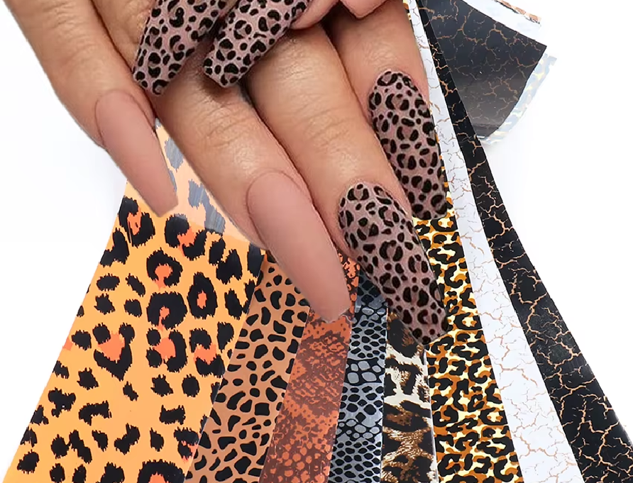 NAIL ART