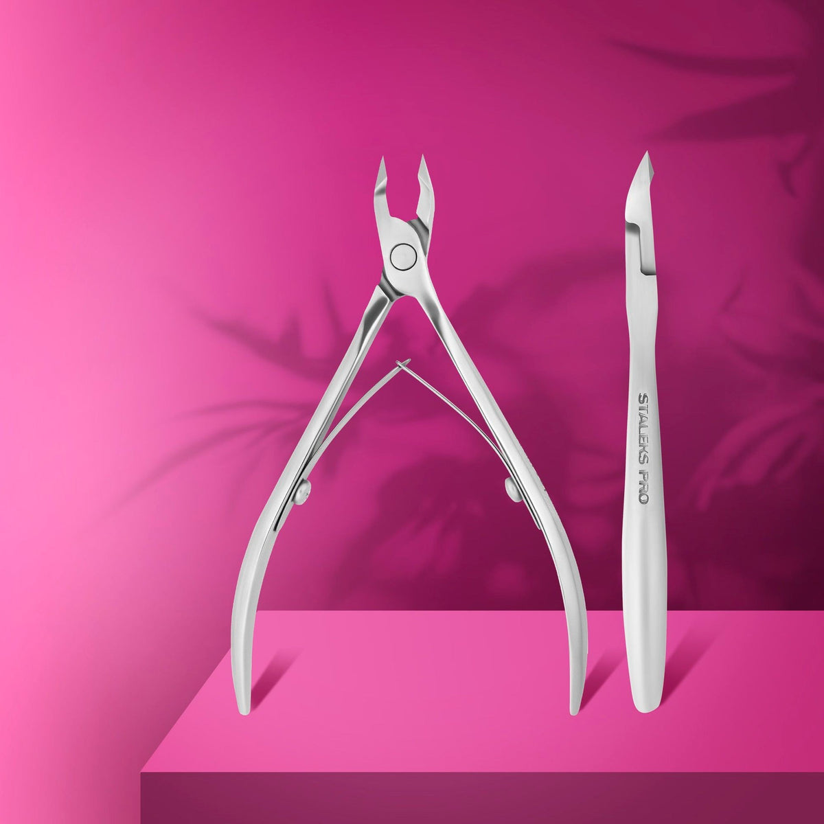 Staleks Nail Tools & Supplies