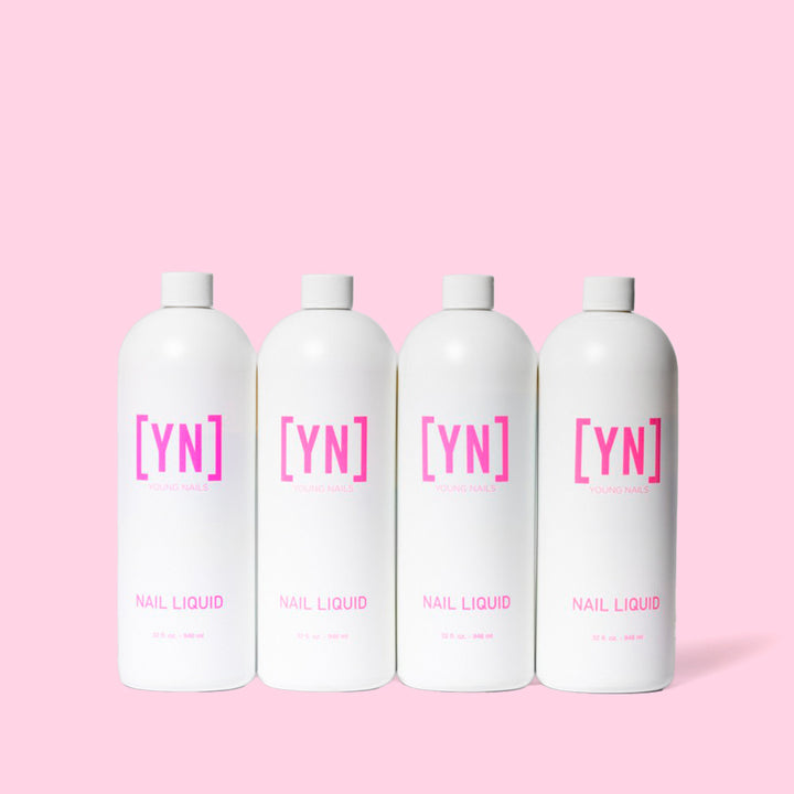 32oz Acrylic Nail Liquid Monomor Buy 3 & Get 1 FREE