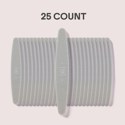 Buffer 180/180 25 PACK