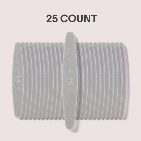 Buffer 180/180 25 PACK