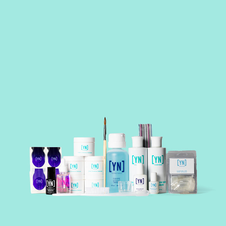 PRO Extreme Low Odor Acrylic Starter Kit