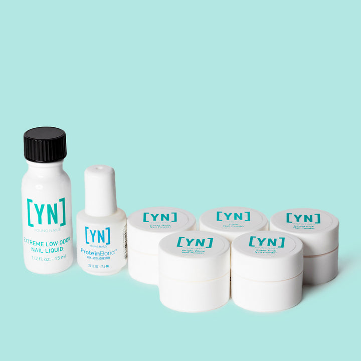 Extreme Low Odor Trial Starter Kit