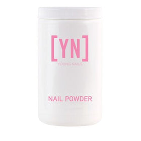Cover Pink Powder