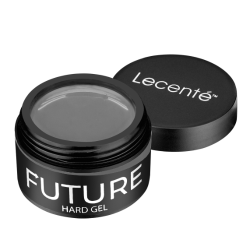 Future Hard Gel Clear  , Lecente , 50g