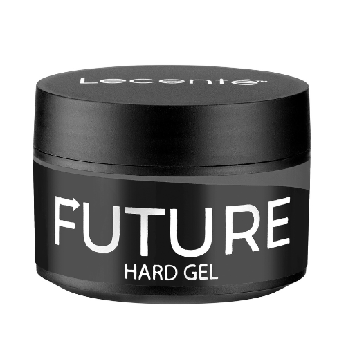 Future Hard Gel Clear  , Lecente , 50g