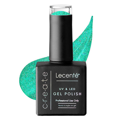 Holly Jolly Lecente Gel Polish,15ml