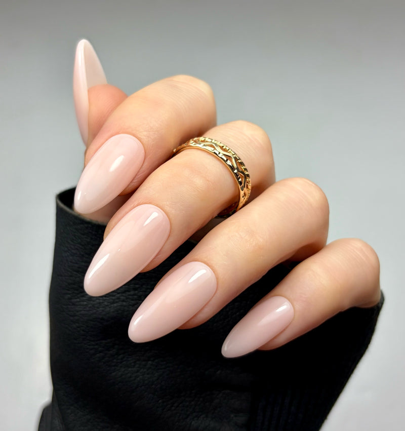 Future Hard Gel Rose Pink  , Lecente , 50g