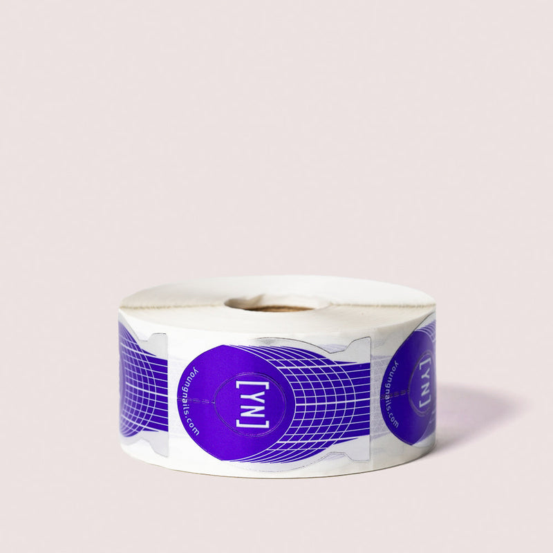 YN Artistic Forms 500 Roll