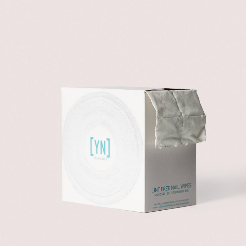 YN Nail Wipe Roll  500