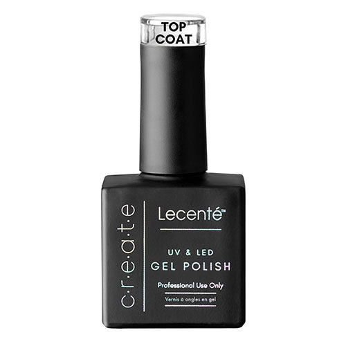Base & Top Coats