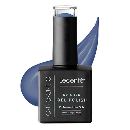 Denim Lecente Gel Polish,15ml