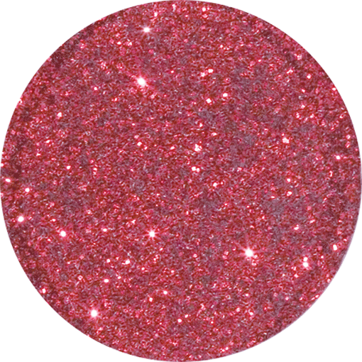 Glitter - Royal Red