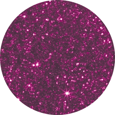 Glitter - Fuchsia