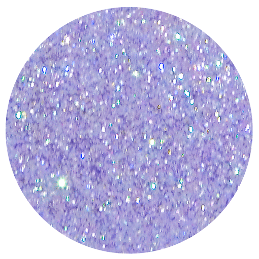 Glitter - Purple Dawn