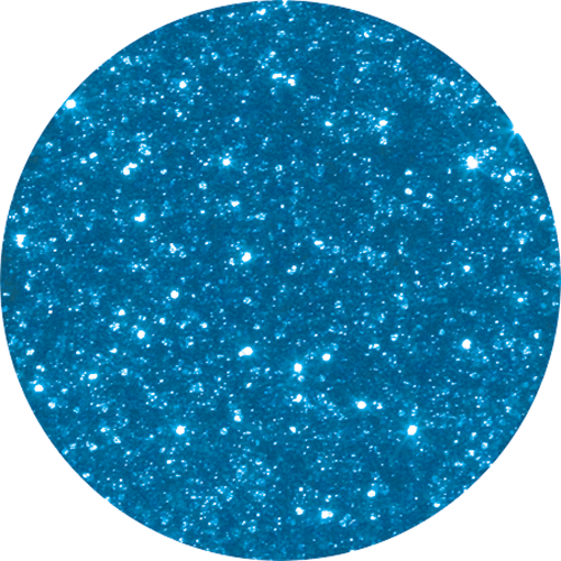 Glitter - Royal Blue