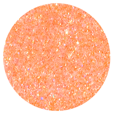 Glitter - Mandarin